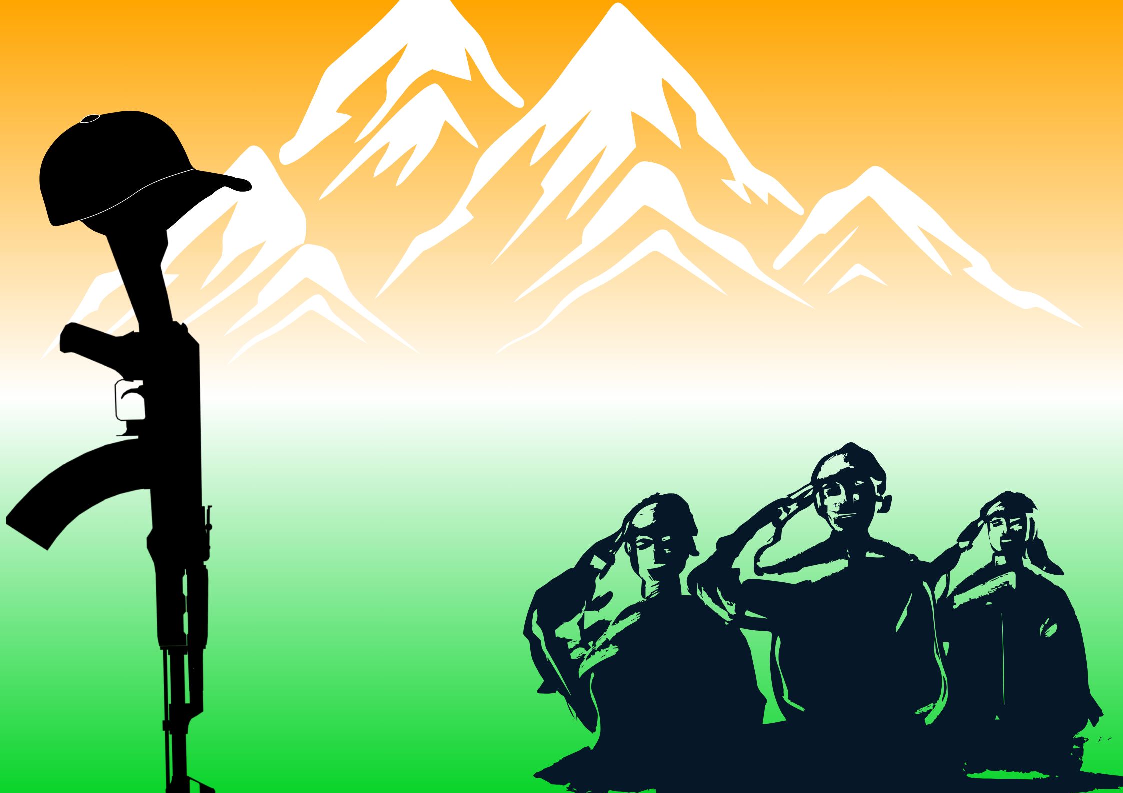 Kargil Vijay Diwas