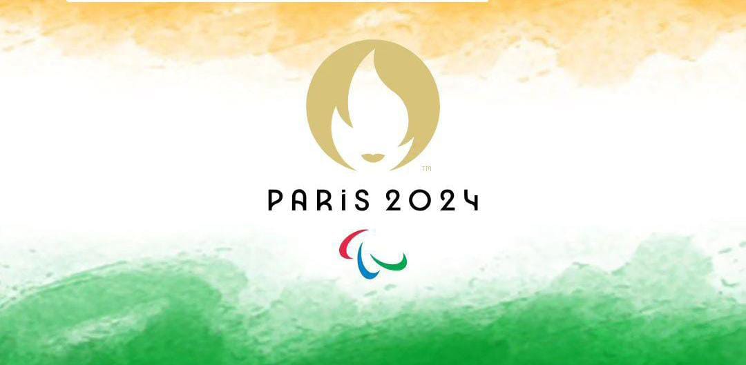 Paris Paralympics 2024