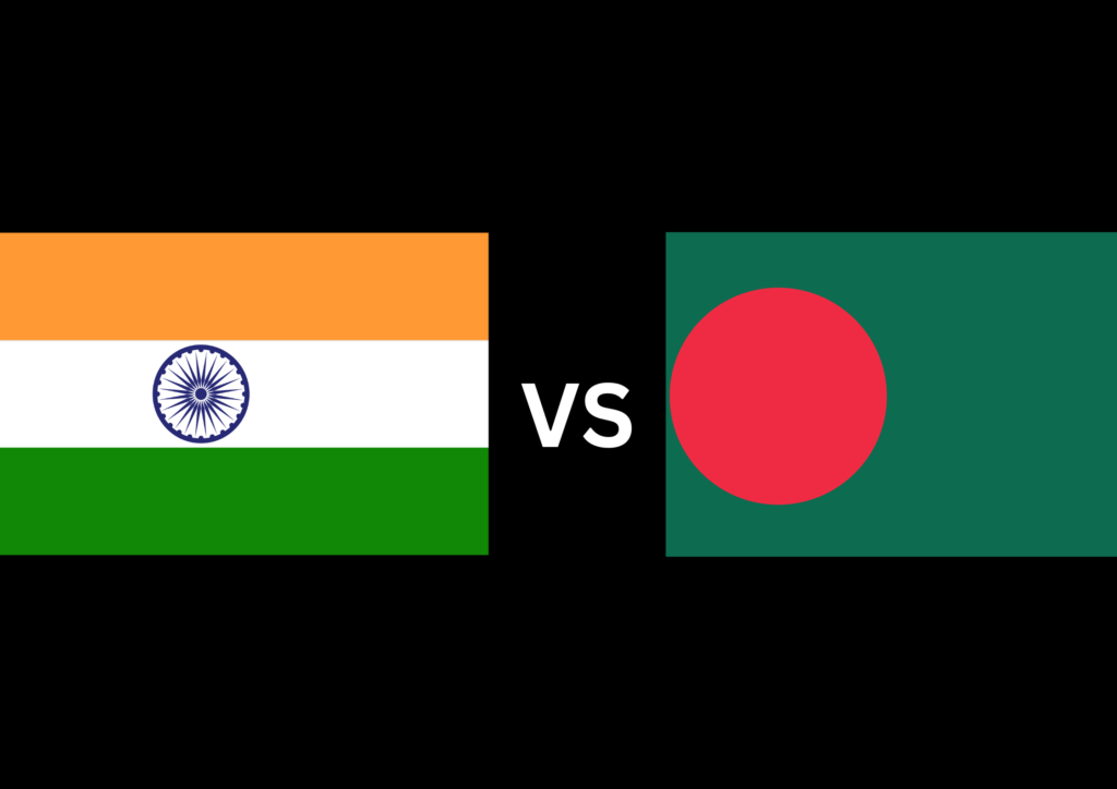 IND VS BAN 2024 Test Match